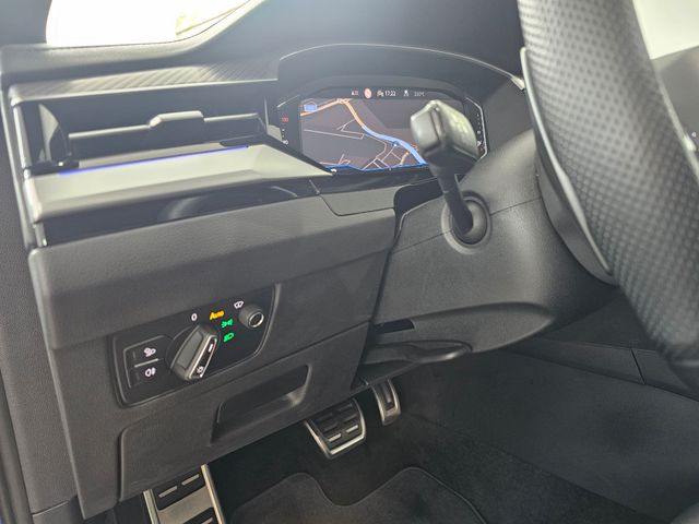 Volkswagen Arteon R 320