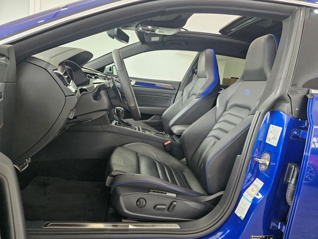 Volkswagen Arteon R 320