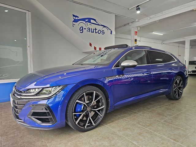 Volkswagen Arteon R 320
