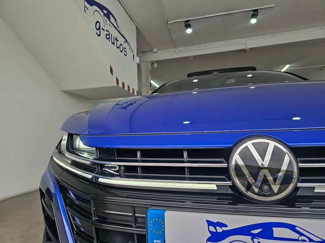 Volkswagen Arteon R 320
