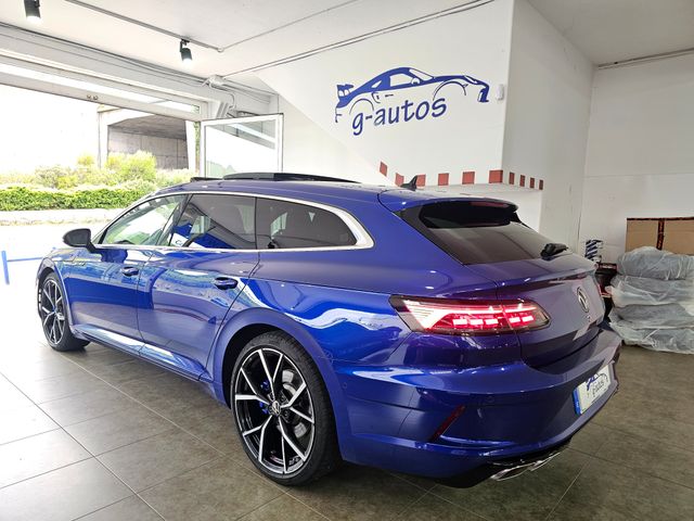 Volkswagen Arteon R 320