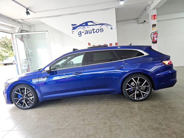 Volkswagen Arteon R 320