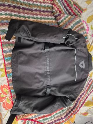Chaqueta de moto Rev'it Talla 48