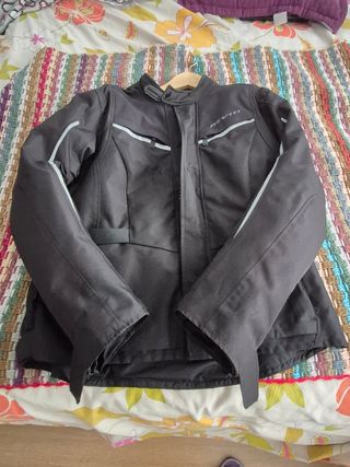Chaqueta de moto Rev'it Talla 48