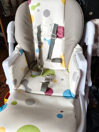 Trona Kinderkraft YUMMY