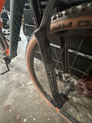 Conway RLC4 Mtb Talla M