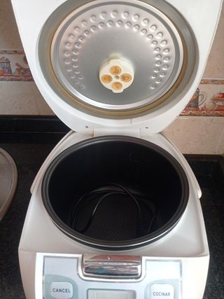 Robot de cocina Gourmet