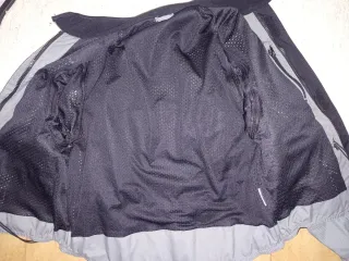 Chaqueta de Moto MSR talla M