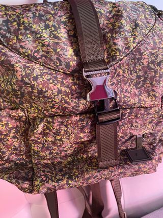 Mochila Multicolor Mujer