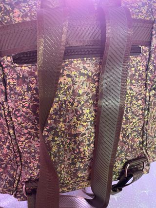Mochila Multicolor Mujer