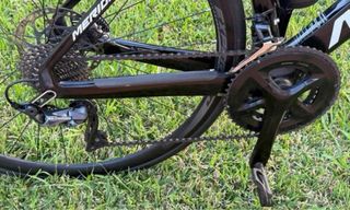 Merida Reactor 5000 Equipo Bahrain