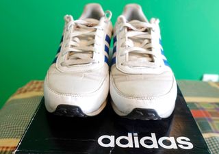Zapatillas Adidas V-Racer 2.0 Talla 44