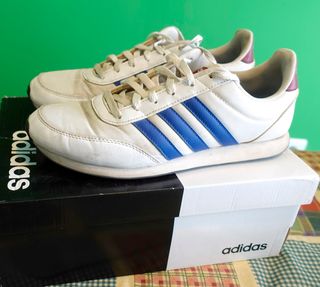 Zapatillas Adidas V-Racer 2.0 Talla 44