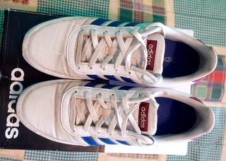 Zapatillas Adidas V-Racer 2.0 Talla 44