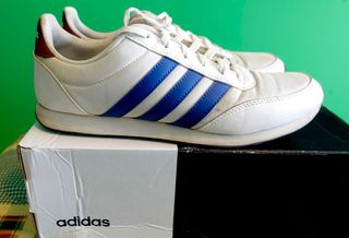 Zapatillas Adidas V-Racer 2.0 Talla 44