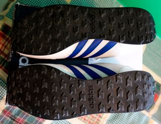 Zapatillas Adidas V-Racer 2.0 Talla 44