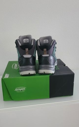 Scarpe da trekking Grisport