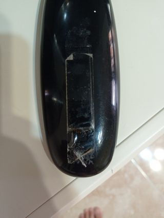 TV Philips 32 Negra