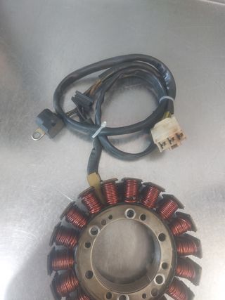 Alternador Suzuki Burgman 650 2003
