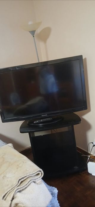 TV Panasonic 44 Negra