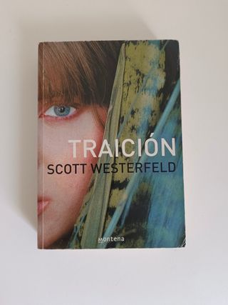 Traición (Traición 1)