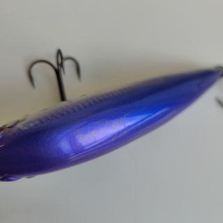 Evergreen Gold Digger 600 Señuelo Pesca