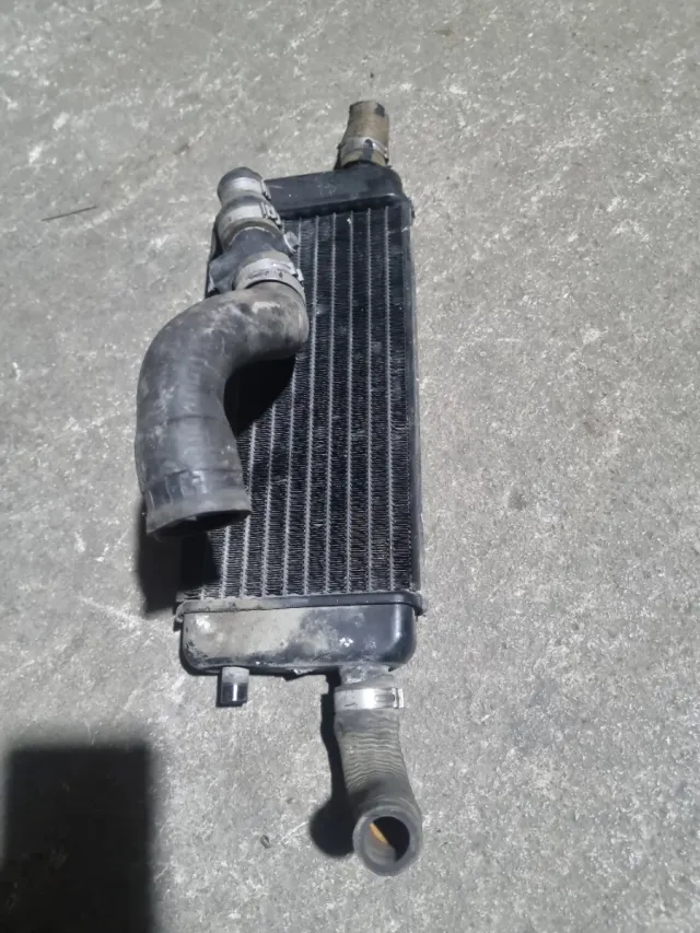 DESPIECE BETA MX 50.