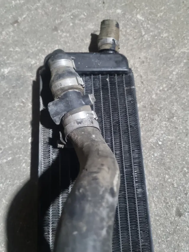 DESPIECE BETA MX 50.