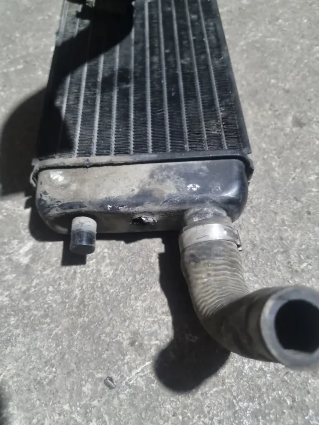 DESPIECE BETA MX 50.