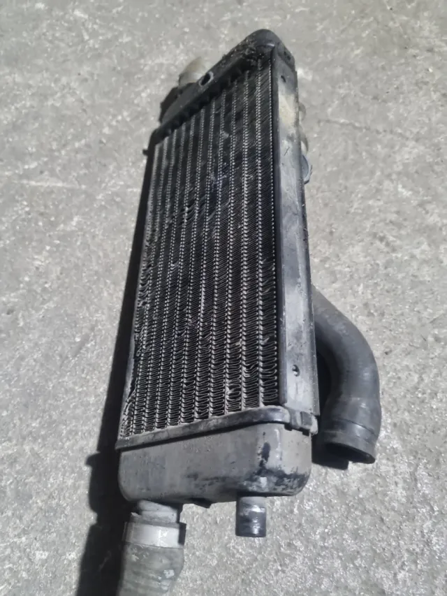 DESPIECE BETA MX 50.
