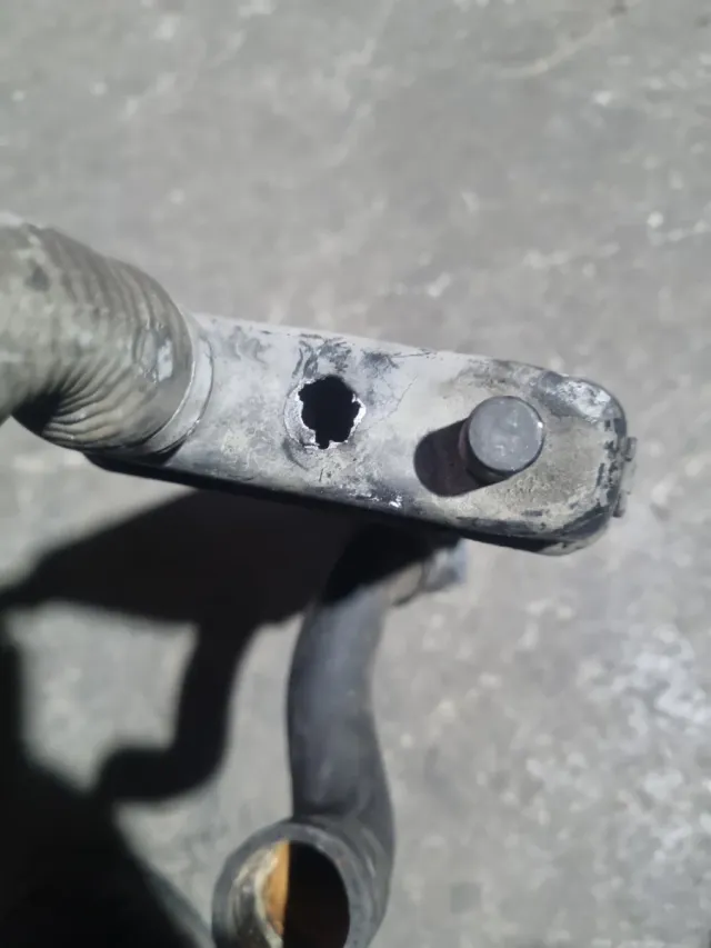 DESPIECE BETA MX 50.