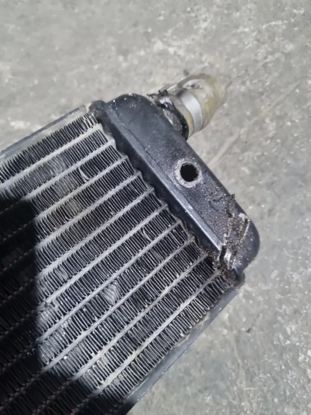 DESPIECE BETA MX 50.