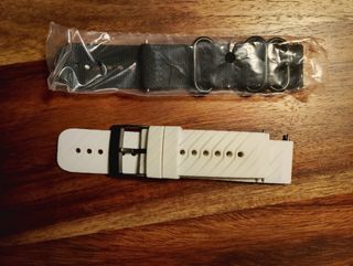 Reloj Suunto 9 Baro Mercedes Benz EQ Formula E.