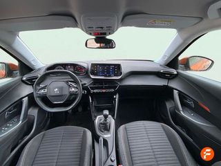 Peugeot 2008 Active Puretech 100 S&S BVM6