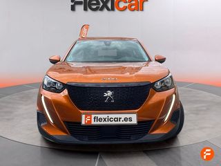 Peugeot 2008 Active Puretech 100 S&S BVM6