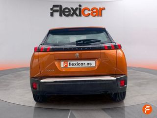 Peugeot 2008 Active Puretech 100 S&S BVM6
