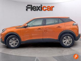 Peugeot 2008 Active Puretech 100 S&S BVM6
