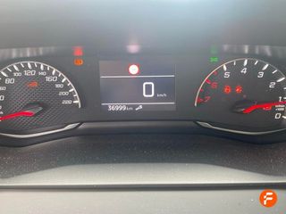 Peugeot 2008 Active Puretech 100 S&S BVM6