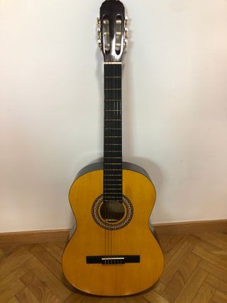 Guitarra Clásica Española