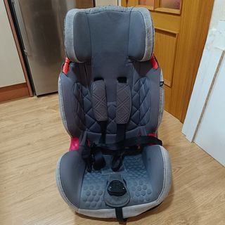 Silla de coche para bebé