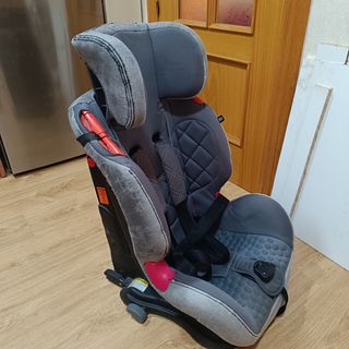 Silla de coche para bebé