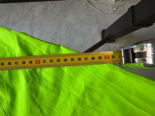 Cortavientos New Balance Maratón Sevilla