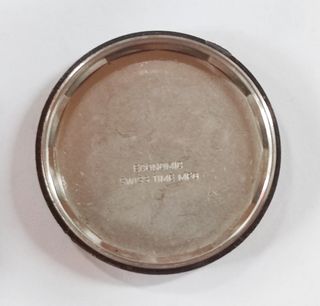 Orologio Diver Continental Nero