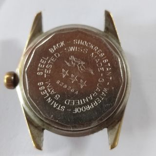 Orologio Diver Continental Nero