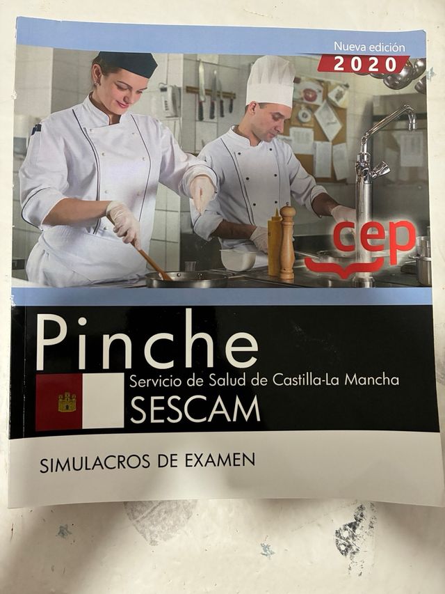 pinche sescam