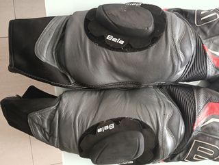 Mono Bela Rocket 2 piezas