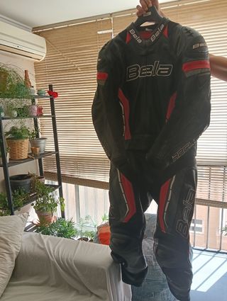 Mono Bela Rocket 2 piezas