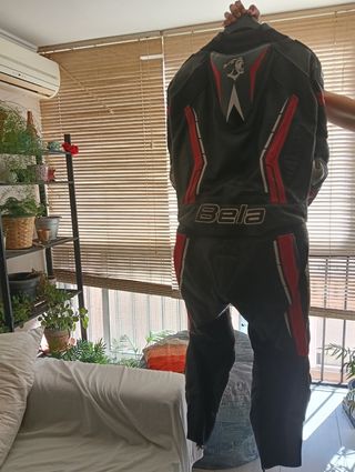 Mono Bela Rocket 2 piezas