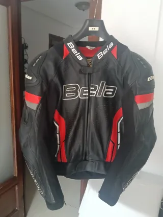 Mono Bela Rocket 2 piezas