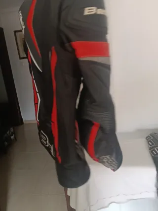 Mono Bela Rocket 2 piezas